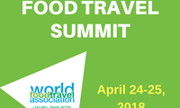 Iscriviti all'Online Food Travel Summit!